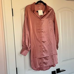 NWT Tunic dress
